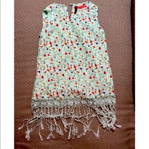 Gorgeous  Kurthi / Tunic / Top For 4-5year Old Girl
